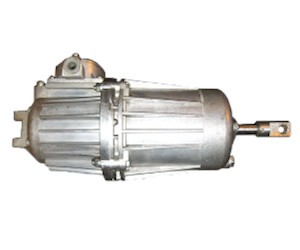 Электрогидротолкатели ТЭ-30, ТЭ-50, ТЭ-80