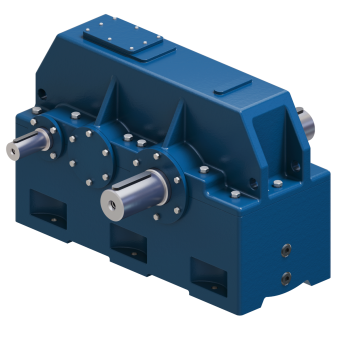 РЕДУКТОР Ц2Н-710 РЕДУКТОР Ц2Н-710