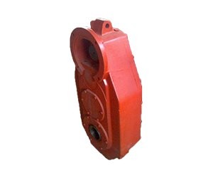 Редуктор В250(Ф) Редуктор В250(Ф)