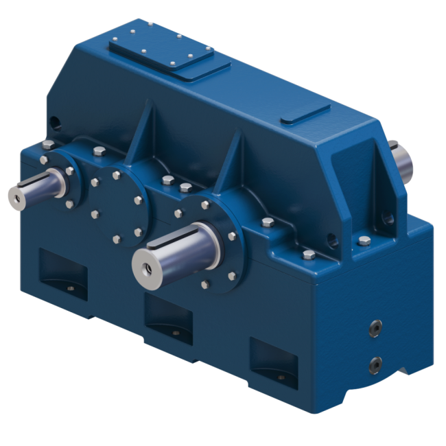 РЕДУКТОР Ц2У-355Н РЕДУКТОР Ц2У-355Н