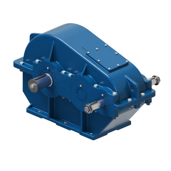 РЕДУКТОР РМ-250