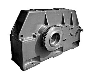 Редуктор 1Ц3У-315 Редуктор 1Ц3У-315